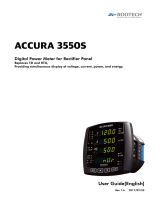 ROOTECHAccura 3550S
