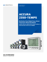 ROOTECHAccura 2350-TEMPS