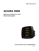 ROOTECHACCURA 3500