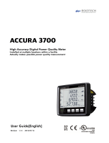 ROOTECHAccura 3700