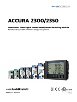 ROOTECHAccura 2300/2350