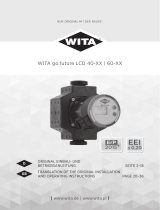 Witago.future LCD 40-XX, 60-XX