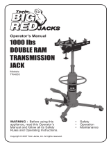 BigRed TR4055 User manual