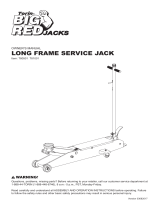 BigRed T70990 Operating instructions