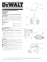 DeWalt D259804 User manual
