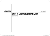 Yes DOC30T977DS User manual