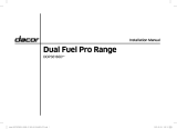 Yes DOP36T86DLS Installation guide