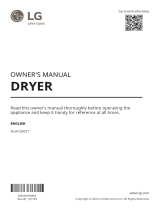 Yes DLHC5502B User manual