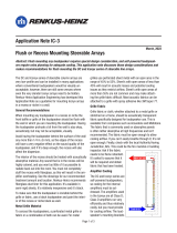 Renkus-Heinz Iconyx Compact User guide