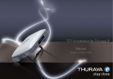 Thuraya IP User manual