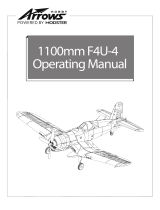 HOBBY Arrows 280325 User manual