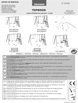 Amca 16541P6 Assembling Instructions