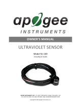 apogee INSTRUMENTSSU-220