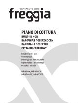 Freggia HB430VW User manual