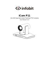 infobitiCam P11