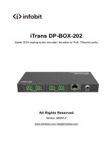 infobitiTrans DP-BOX-202