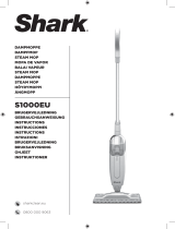Shark 0622356231107 Owner's manual