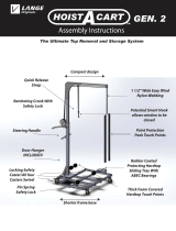 Lange OriginalsHoist A Cart GEN. 2