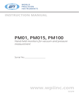 WPISYS-PM015D