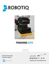 ROBOTIQSurface Finishing Kit