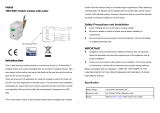 Philly PAN09 User manual