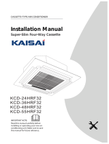 KaisaiKCD-55HRF32