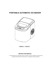 NOVELLO EBRH12 Owner's manual