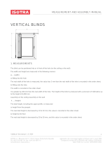 IsotraVertical Blinds