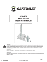 SafeWaze020-4030