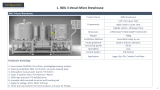 BrewZilla KL24709 Owner's manual