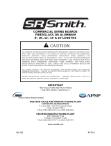 S.R.SmithFrontier III Commercial Board