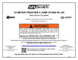 S.R.SmithFrontier II Jump Stand