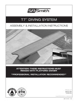 S.R.SmithT7™ Diving System