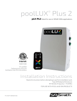 S.R.SmithpoolLUX™ Plus2 Dual Transformer