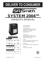 S.R.Smith6004 Fiber Optic Illuminator