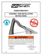 S.R.SmithTurboTwister® Pool Slide