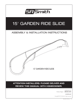 S.R.SmithGarden Ride Series™