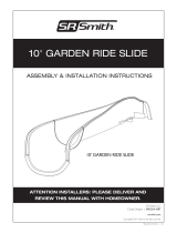 S.R.SmithGarden Ride Series™