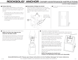 S.R.SmithRockSolid Single or Dual Post Anchor